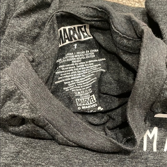 Spider-Man Kids Set - Picture 6 of 10